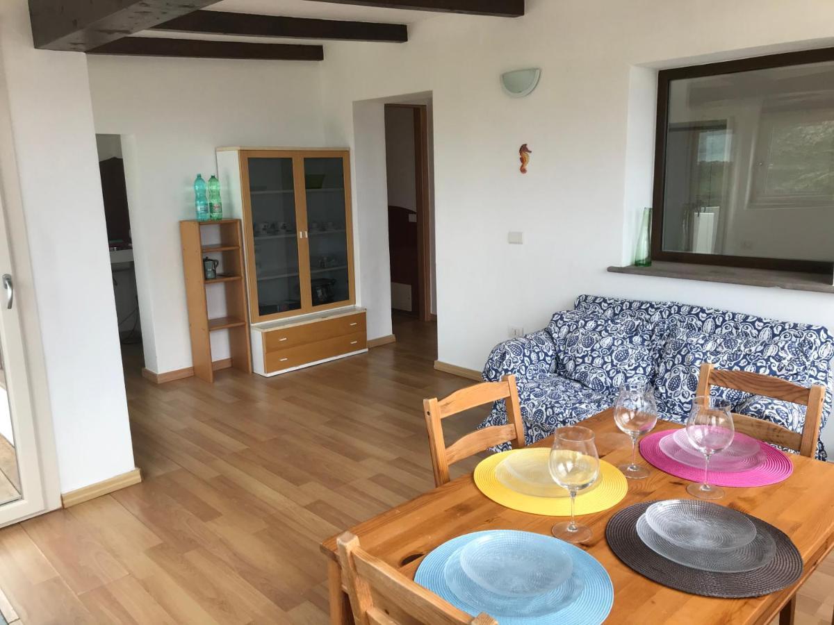 Holiday Homes Porto San Paolo  Exterior photo
