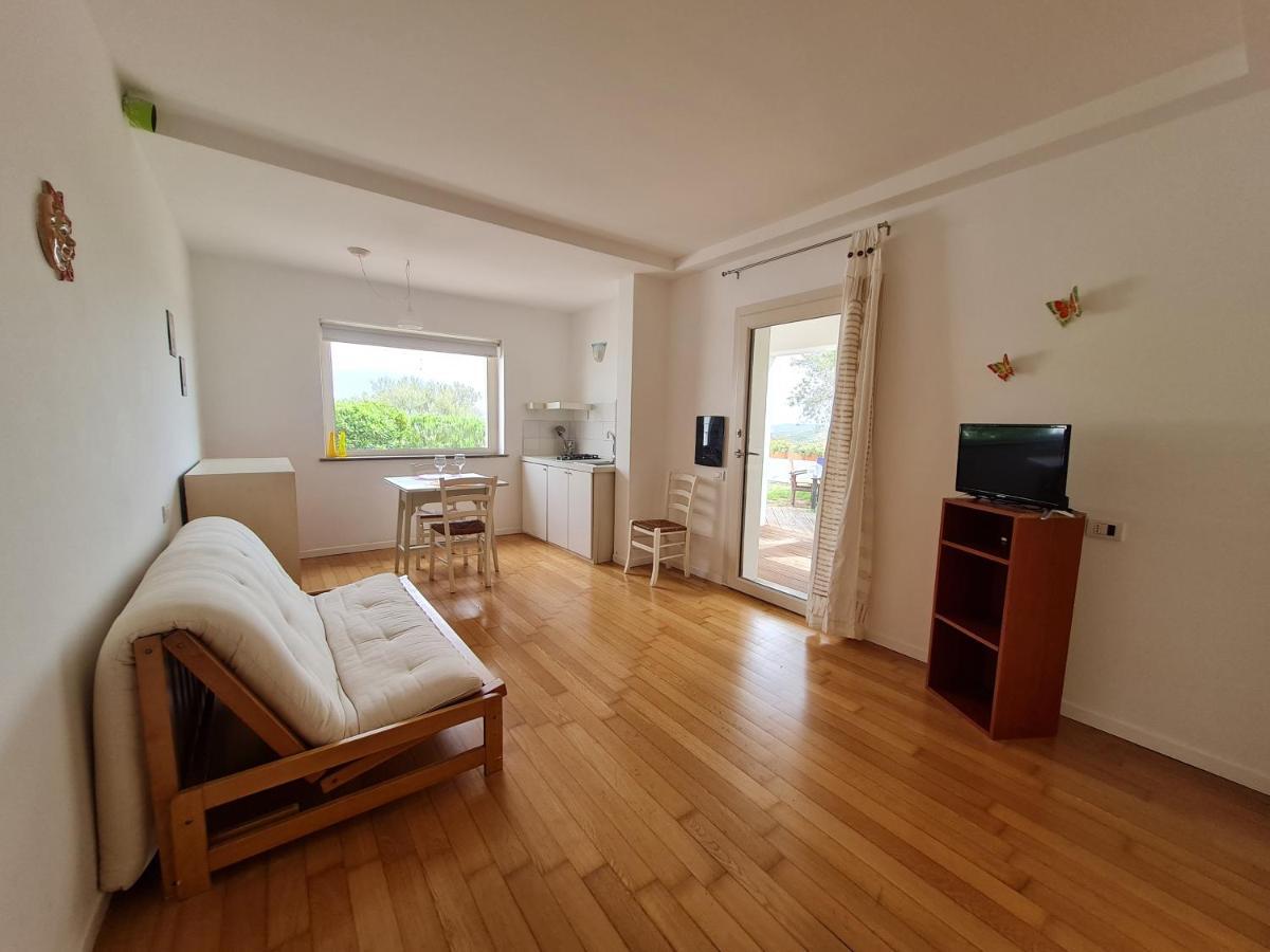 Holiday Homes Porto San Paolo  Exterior photo