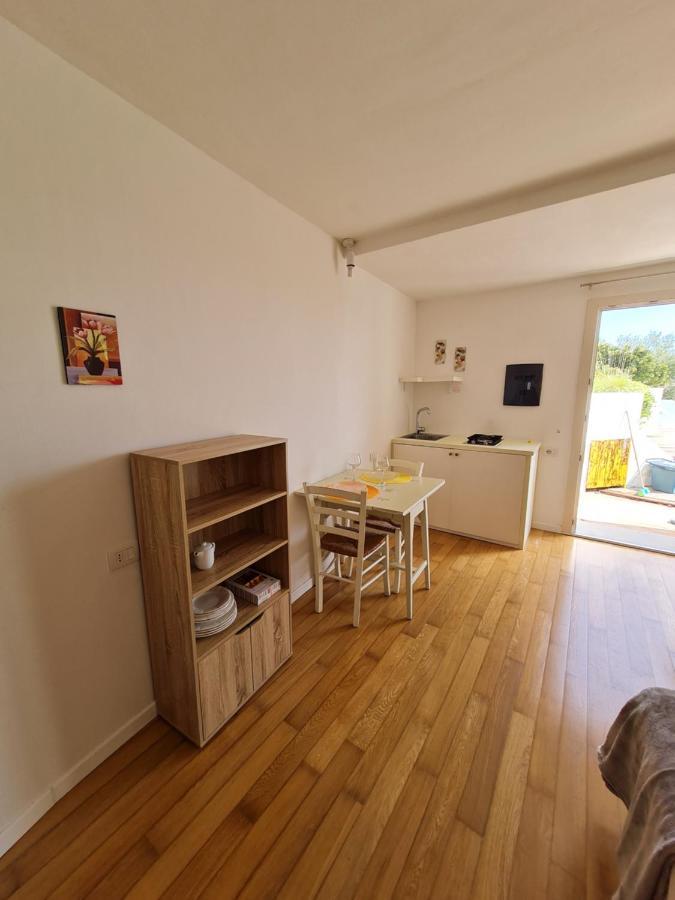 Holiday Homes Porto San Paolo  Exterior photo
