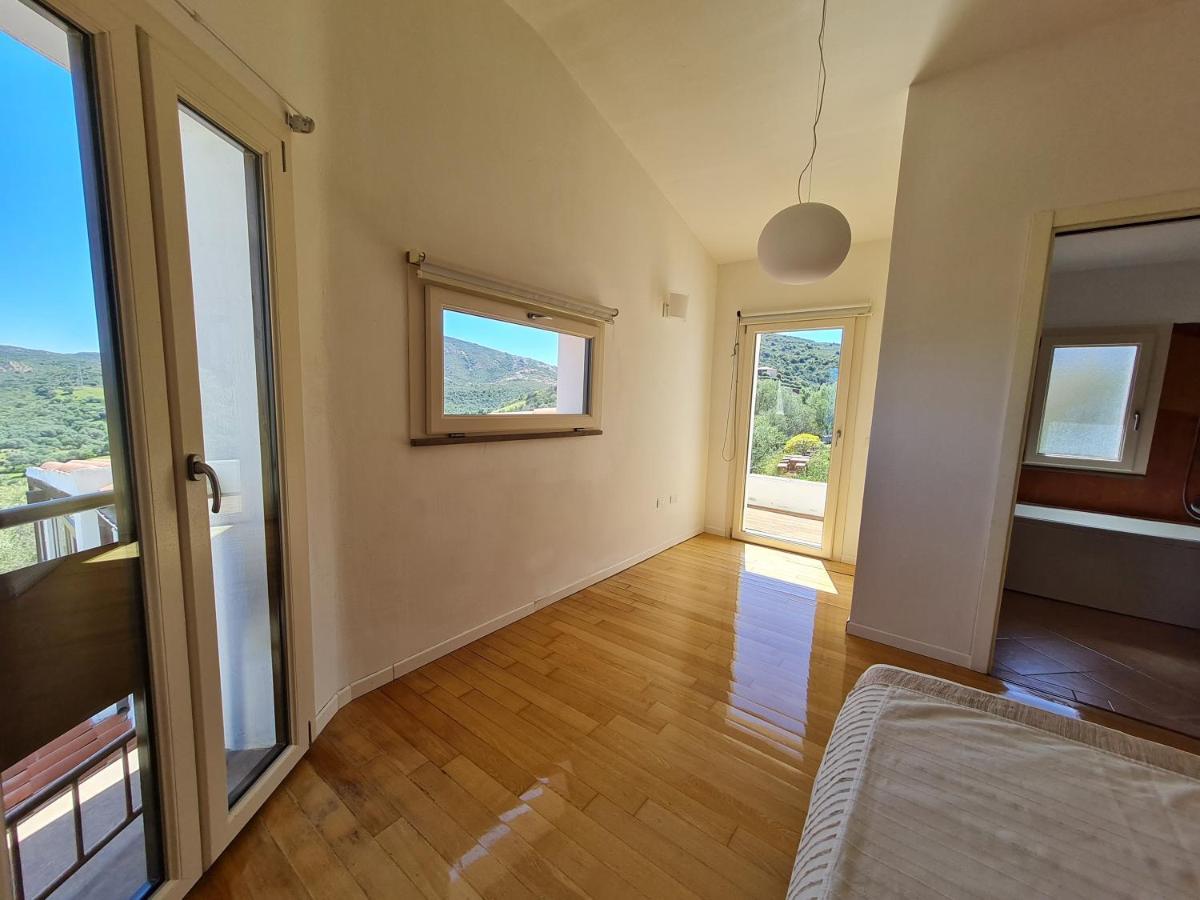 Holiday Homes Porto San Paolo  Exterior photo