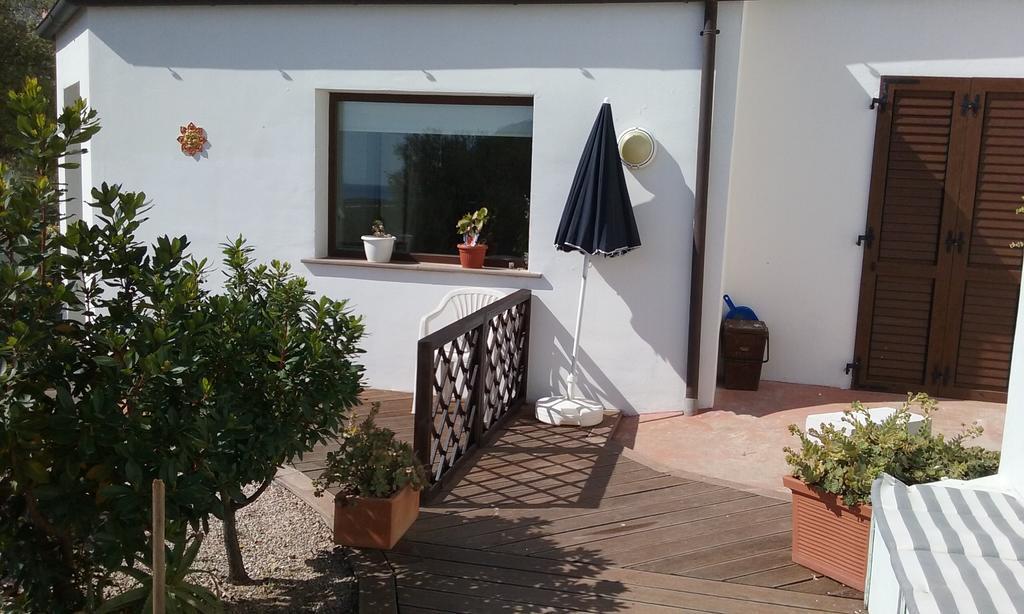 Holiday Homes Porto San Paolo  Exterior photo